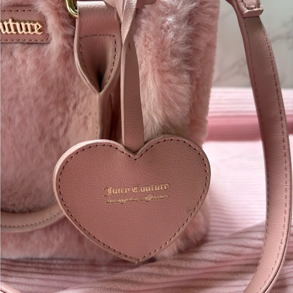 Juicy Couture Women’s NWOT Satchel